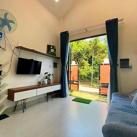 Summer Pool 2 Bedrooms Villa Που Κουόκ Εξωτερικό φωτογραφία