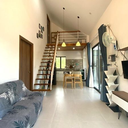 Summer Pool 2 Bedrooms Villa Που Κουόκ Δωμάτιο φωτογραφία