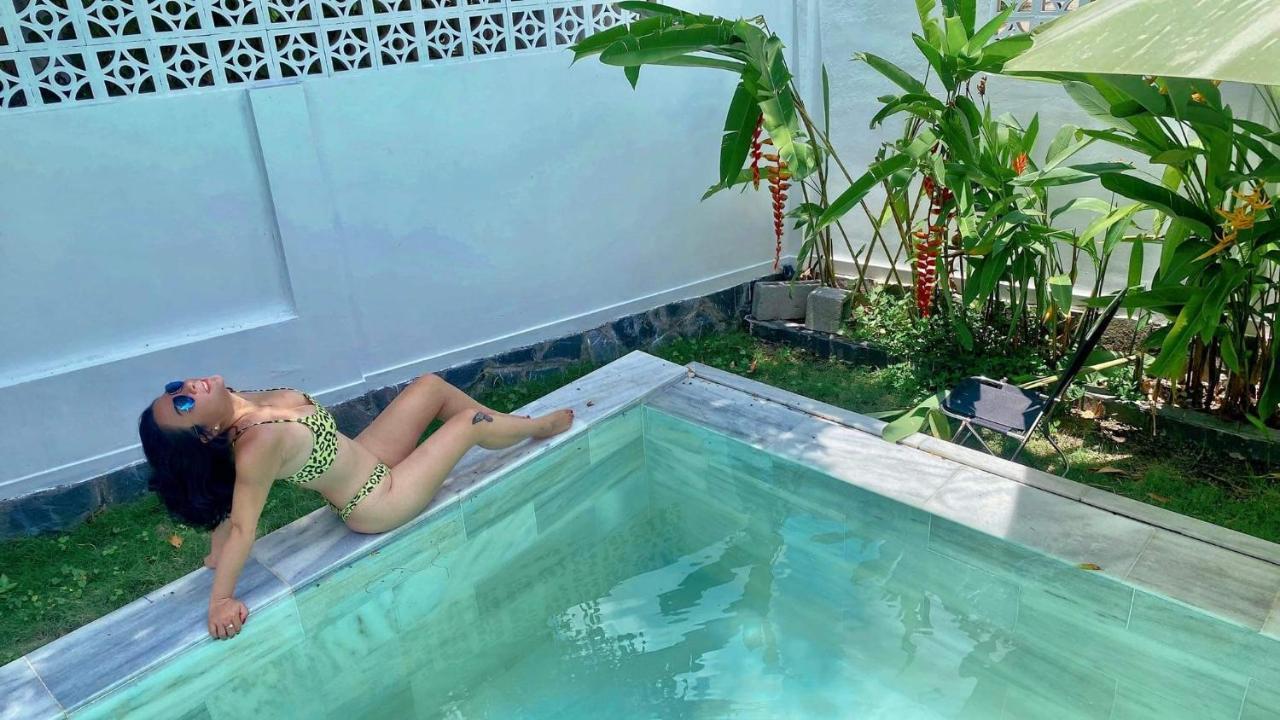 Summer Pool 2 Bedrooms Villa Που Κουόκ Εξωτερικό φωτογραφία