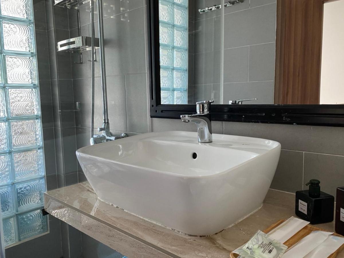 Summer Pool 2 Bedrooms Villa Που Κουόκ Εξωτερικό φωτογραφία