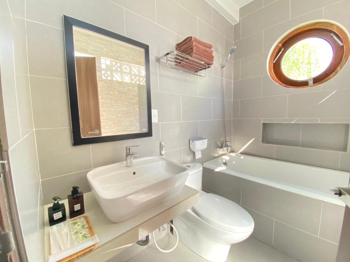 Summer Pool 2 Bedrooms Villa Που Κουόκ Εξωτερικό φωτογραφία