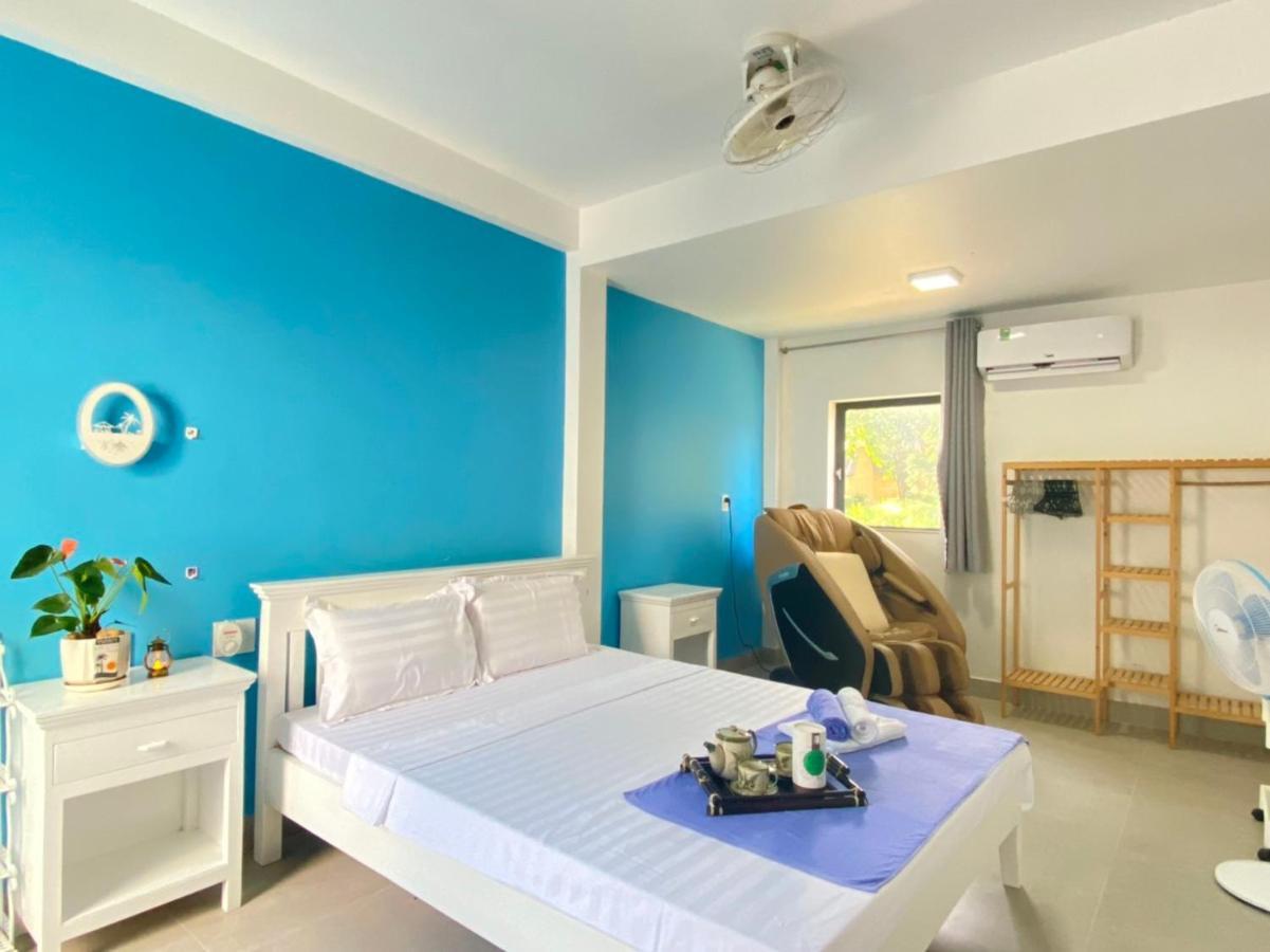 Summer Pool 2 Bedrooms Villa Που Κουόκ Εξωτερικό φωτογραφία