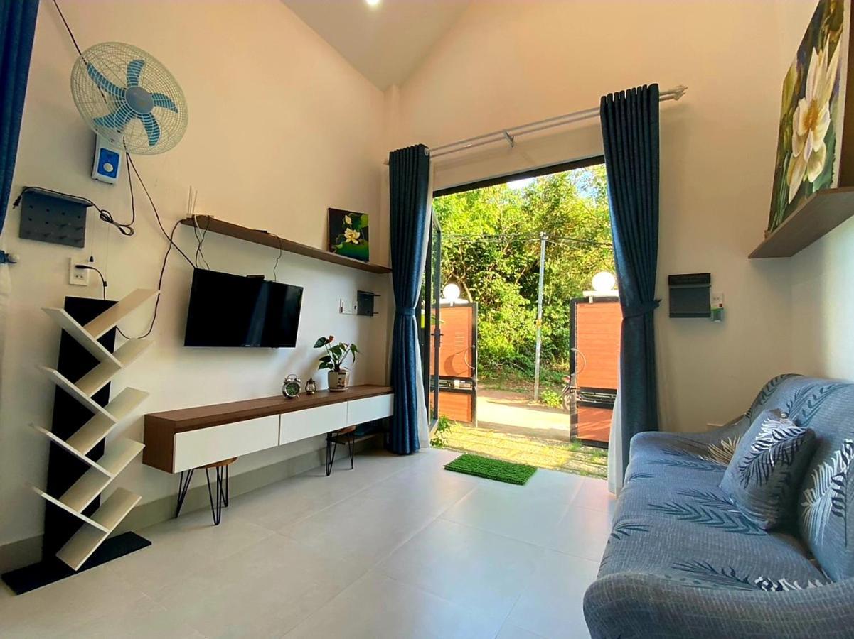 Summer Pool 2 Bedrooms Villa Που Κουόκ Εξωτερικό φωτογραφία