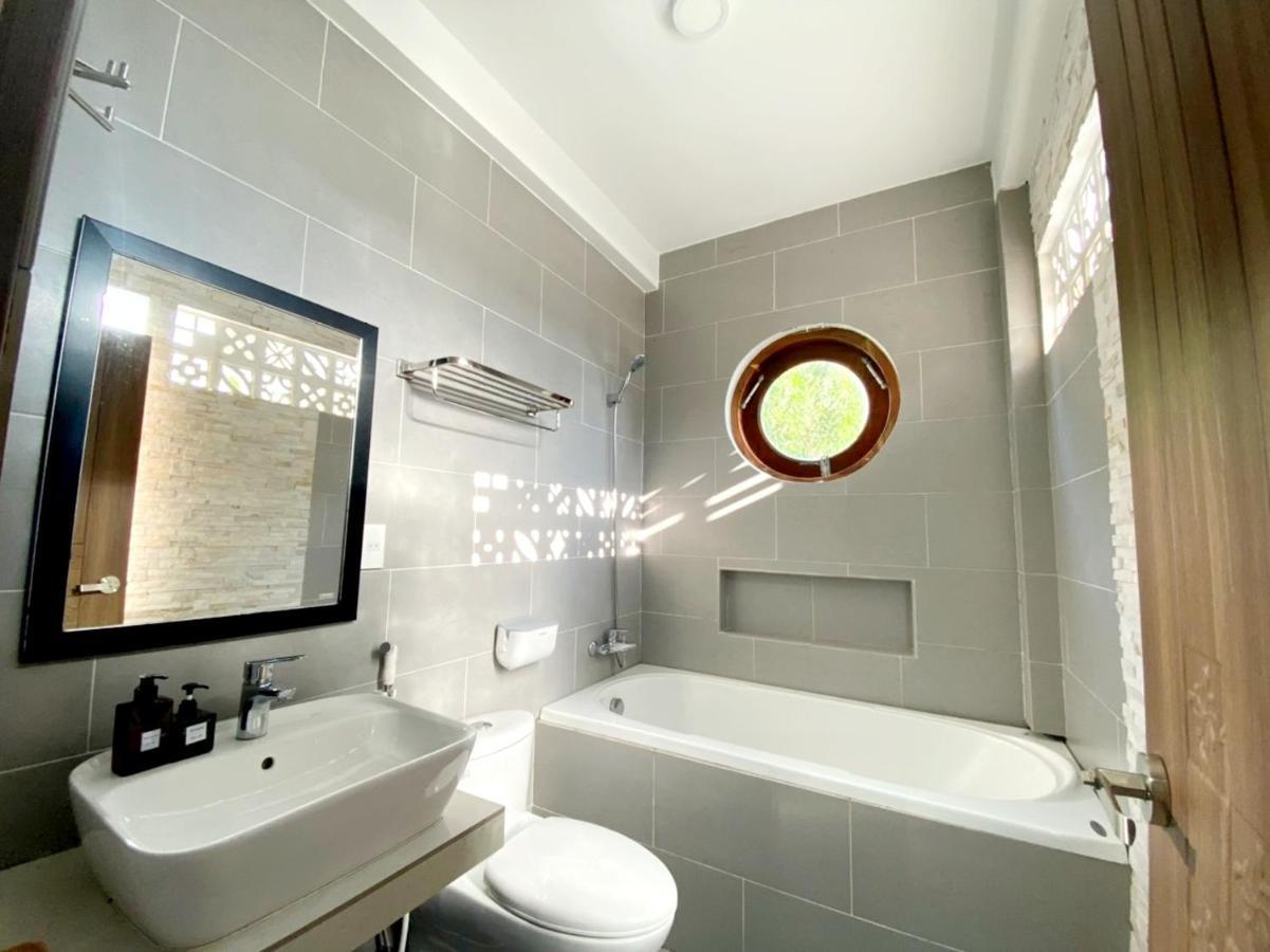 Summer Pool 2 Bedrooms Villa Που Κουόκ Εξωτερικό φωτογραφία
