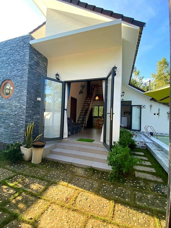 Summer Pool 2 Bedrooms Villa Που Κουόκ Εξωτερικό φωτογραφία