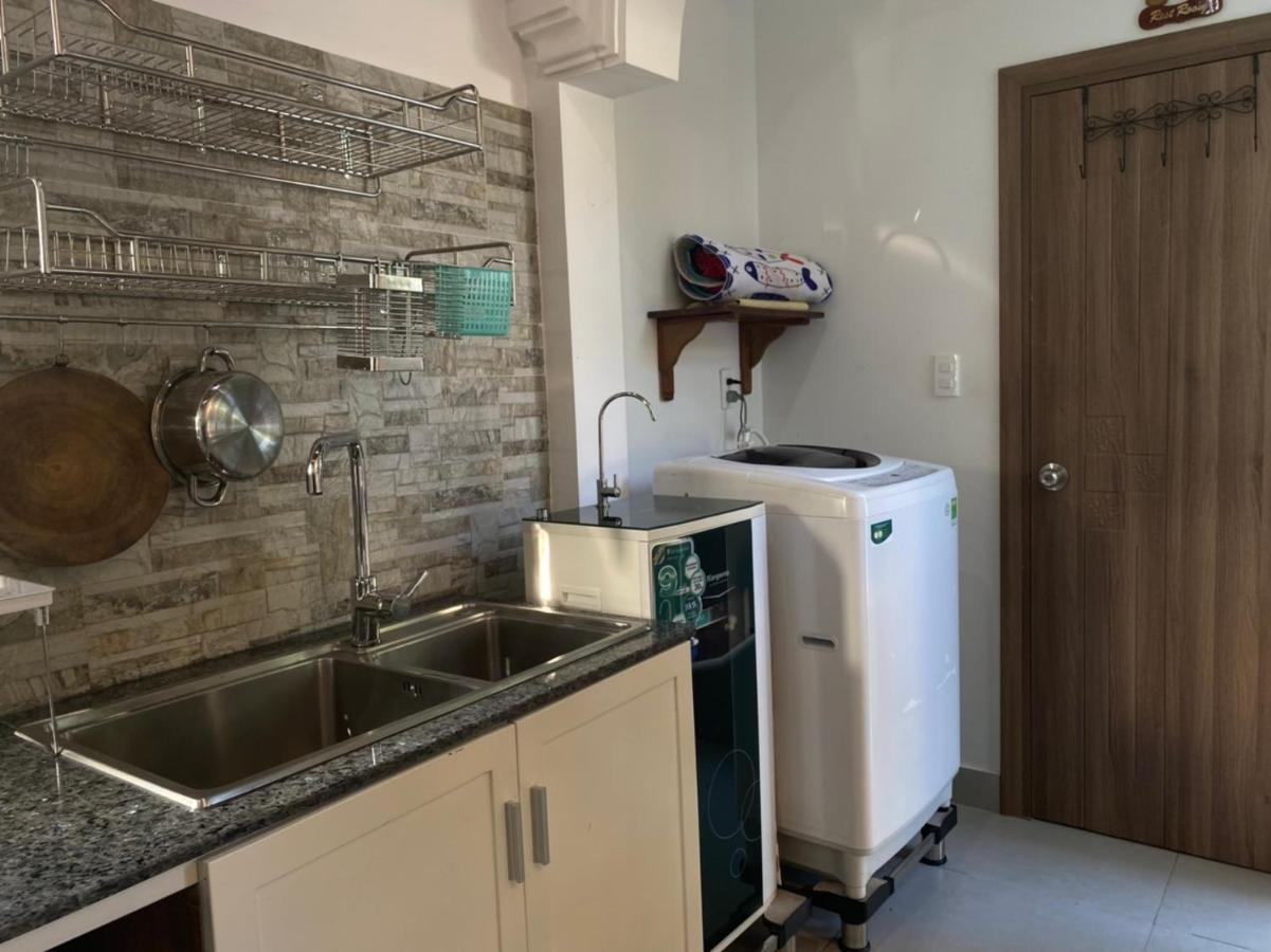 Summer Pool 2 Bedrooms Villa Που Κουόκ Εξωτερικό φωτογραφία
