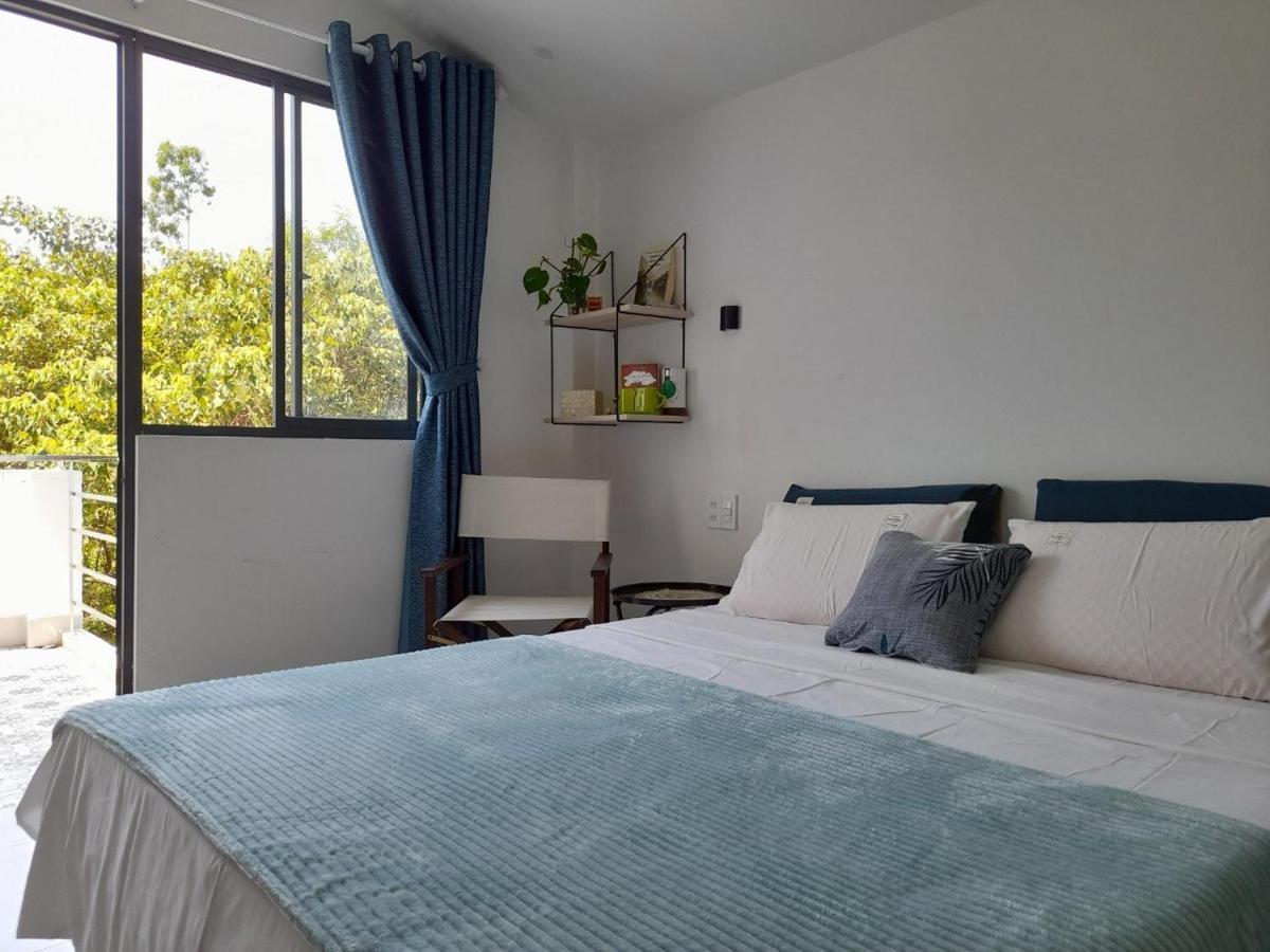 Summer Pool 2 Bedrooms Villa Που Κουόκ Εξωτερικό φωτογραφία