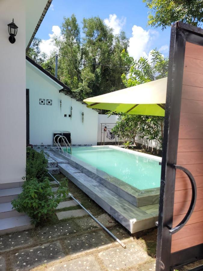 Summer Pool 2 Bedrooms Villa Που Κουόκ Εξωτερικό φωτογραφία