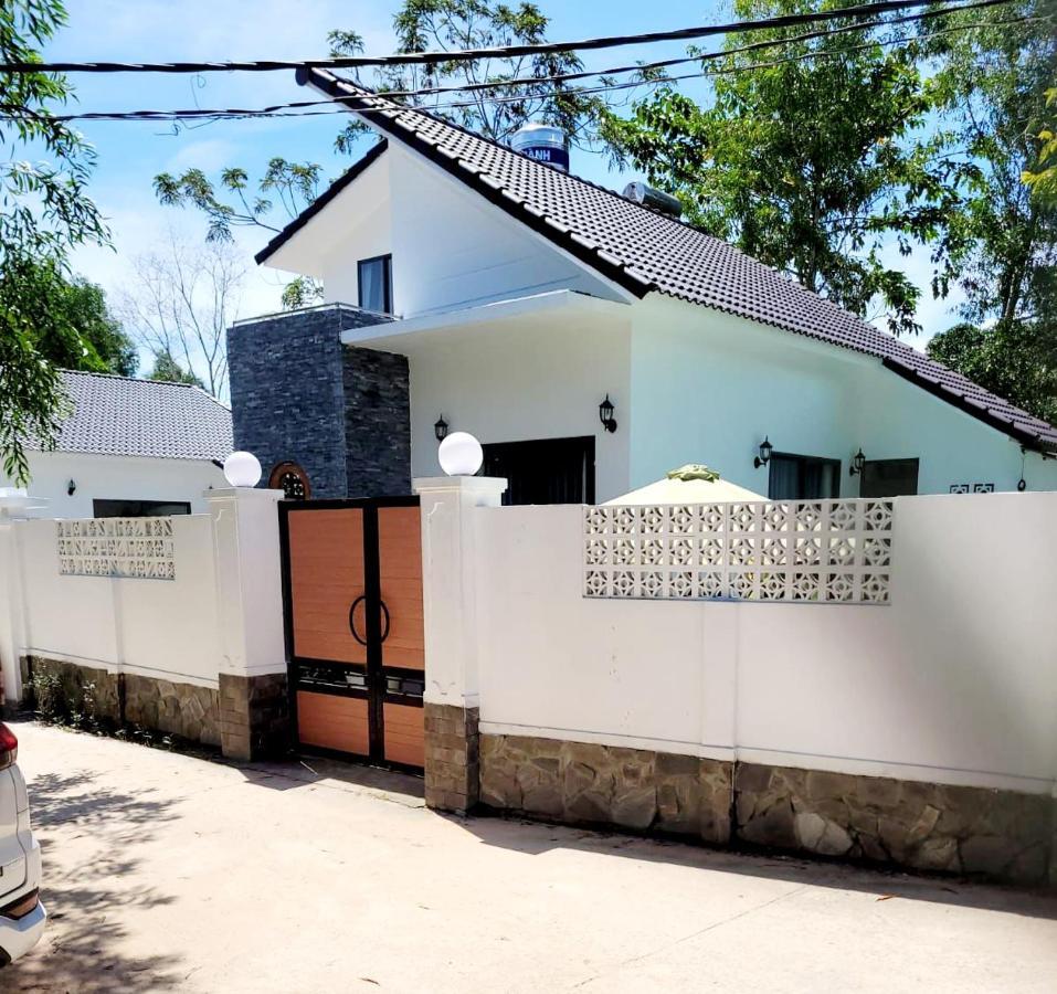 Summer Pool 2 Bedrooms Villa Που Κουόκ Εξωτερικό φωτογραφία