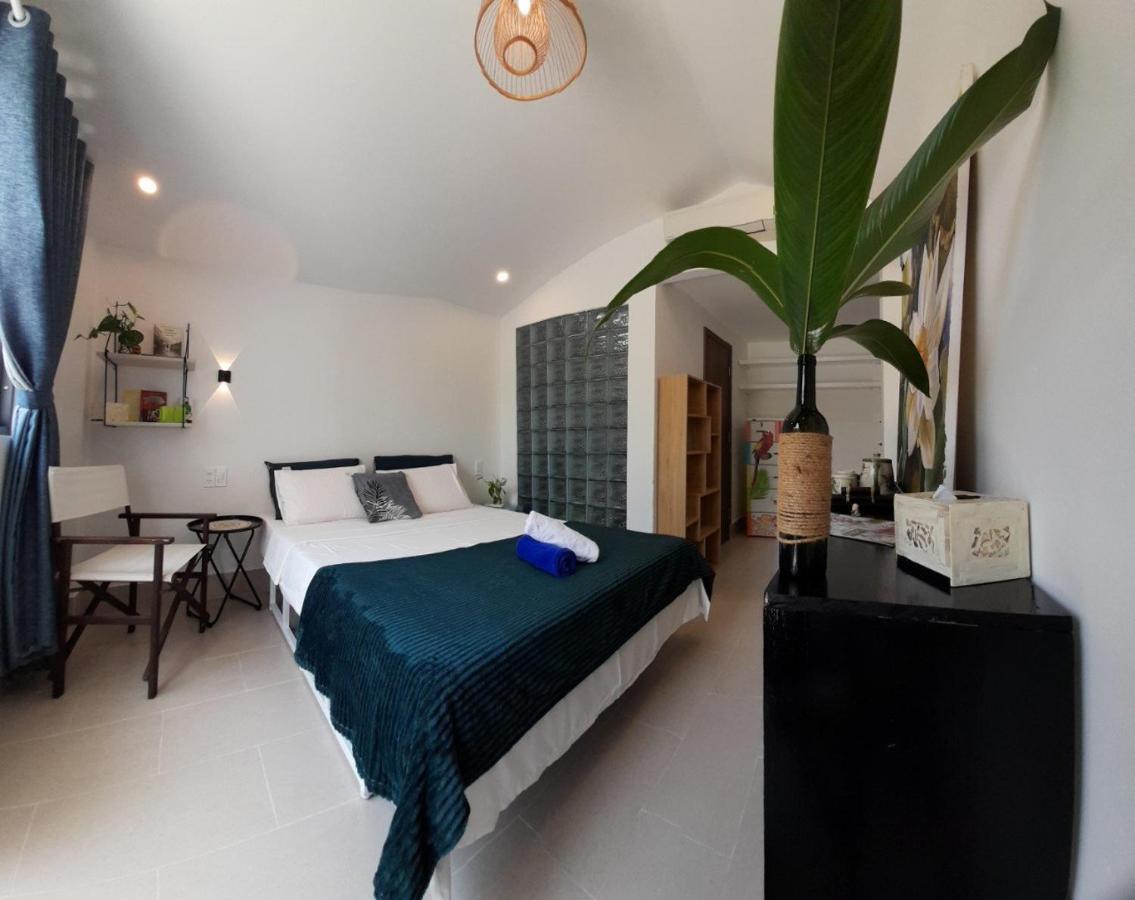 Summer Pool 2 Bedrooms Villa Που Κουόκ Εξωτερικό φωτογραφία
