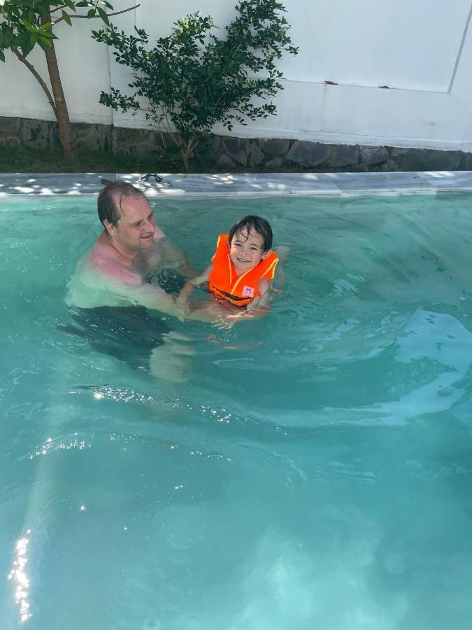 Summer Pool 2 Bedrooms Villa Που Κουόκ Εξωτερικό φωτογραφία