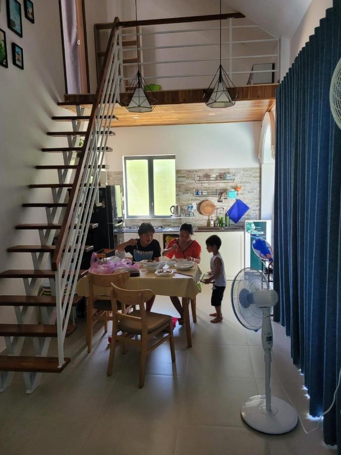 Summer Pool 2 Bedrooms Villa Που Κουόκ Εξωτερικό φωτογραφία