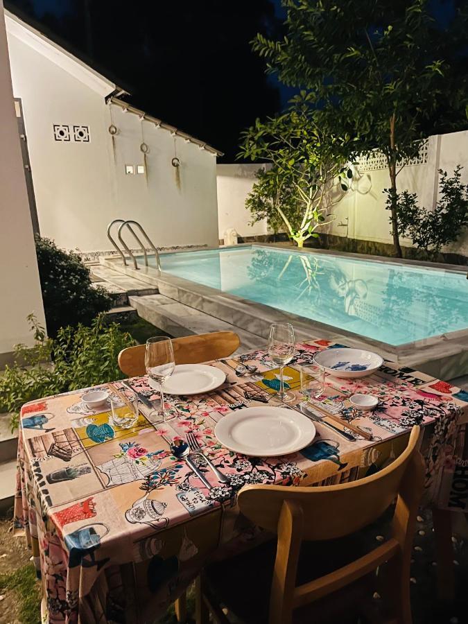 Summer Pool 2 Bedrooms Villa Που Κουόκ Εξωτερικό φωτογραφία