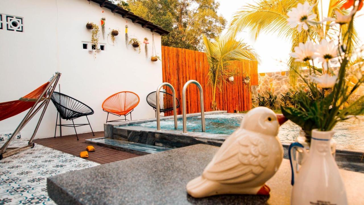 Summer Pool 2 Bedrooms Villa Που Κουόκ Εξωτερικό φωτογραφία