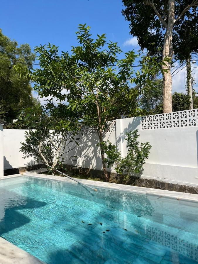 Summer Pool 2 Bedrooms Villa Που Κουόκ Εξωτερικό φωτογραφία