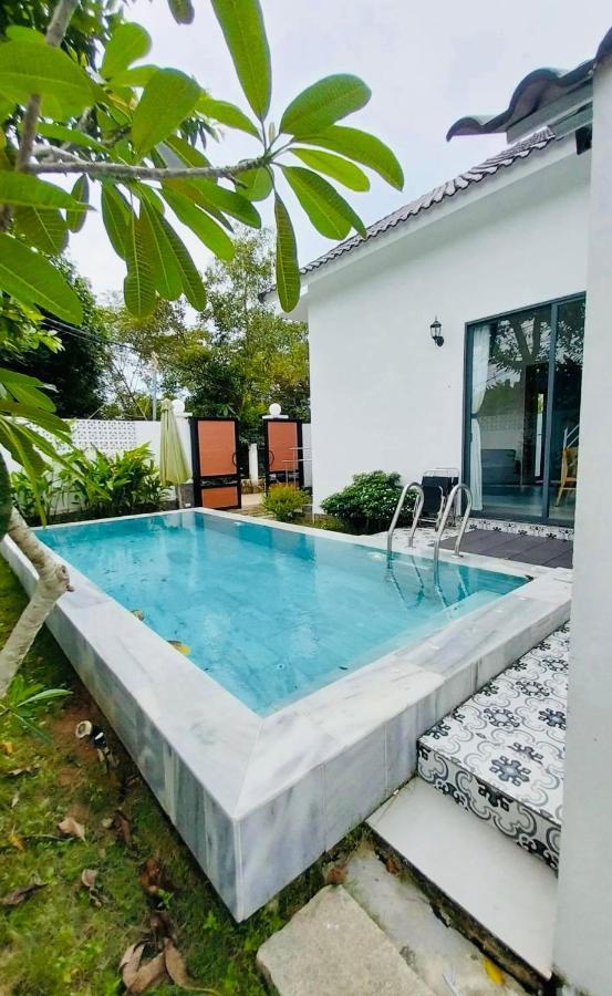 Summer Pool 2 Bedrooms Villa Που Κουόκ Εξωτερικό φωτογραφία