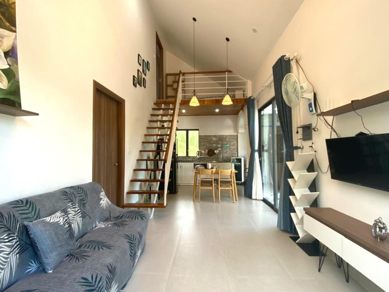 Summer Pool 2 Bedrooms Villa Που Κουόκ Δωμάτιο φωτογραφία